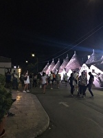 Ｋ様　陽光の南イタリア絶景紀行・とんがり屋根からローマ、青の洞窟、アマルフィへの10日間